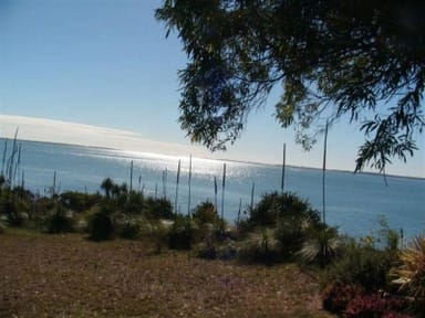 Property Lot 48 QUOIN ISLAND Street, GLADSTONE HARBOUR QLD 4680 IMAGE 0