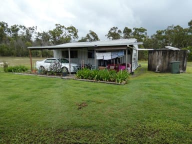 Property 426 Mitchell Road, MOUNT MARIA QLD 4674 IMAGE 0