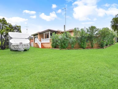 Property 3 Gadara Drive, SOUTH PENRITH NSW 2750 IMAGE 0