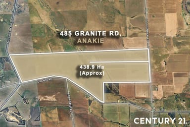 Property 485 Granite Road, Anakie VIC 3213 IMAGE 0