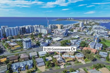 Property 2/20 Goonawarra Drive, Mooloolaba QLD 4557 IMAGE 0