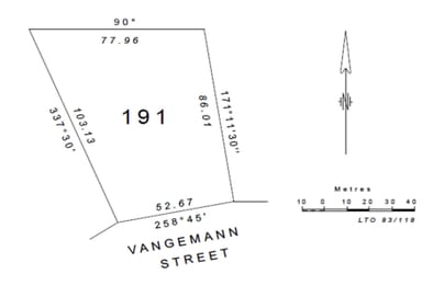 Property 16 Vangemann St, WAGAIT BEACH NT 0822 IMAGE 0
