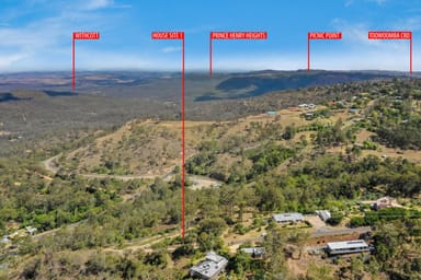 Property 1 Vayro Road, BLUE MOUNTAIN HEIGHTS QLD 4350 IMAGE 0