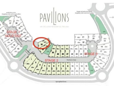 Property 32, 7832 Pavilions Close, HOPE ISLAND QLD 4212 IMAGE 0