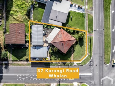 Property 37 Karangi Rd, WHALAN NSW 2770 IMAGE 0