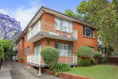 Property 4/29 Riverside Crescent, Marrickville NSW 2204 IMAGE 0
