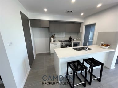Property Lot 607 Dransfield Drive, ORAN PARK NSW 2570 IMAGE 0