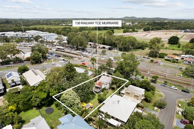 Property 138 Railway Terrace, MURARRIE QLD 4172 IMAGE 0