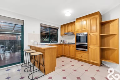 Property 18 The Fred Hollows Way, Mill Park VIC 3082 IMAGE 0