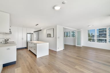 Property 'ONE' 1 The Esplanade, Surfers Paradise QLD 4217 IMAGE 0