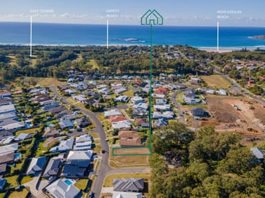 Property 19 Admiralty Drive, SAFETY BEACH NSW 2456 IMAGE 0