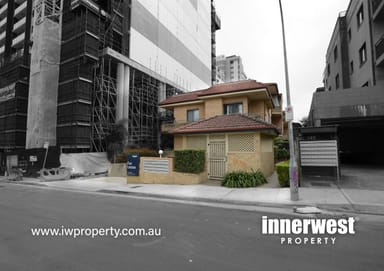 Property 6, 21 George Street, Burwood NSW 2134 IMAGE 0