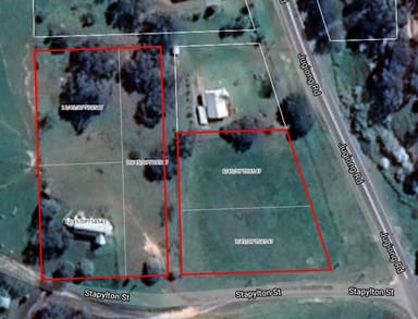 Property Lot 6 Parry Street, JUGIONG NSW 2726 IMAGE 0