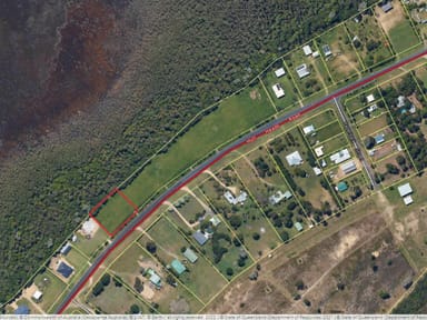 Property Lot 6 Hull Heads Road, HULL HEADS QLD 4854 IMAGE 0