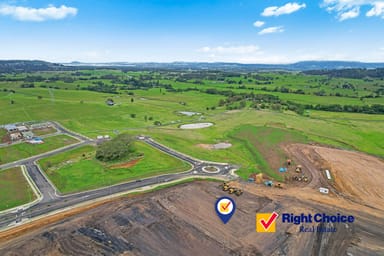 Property Lot 177 Forest Reach Estate, Huntley NSW 2530 IMAGE 0
