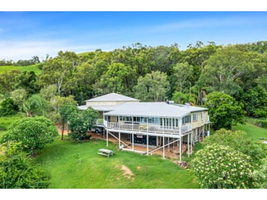 Property 718 Tanby Road, TANBY QLD 4703 IMAGE 0