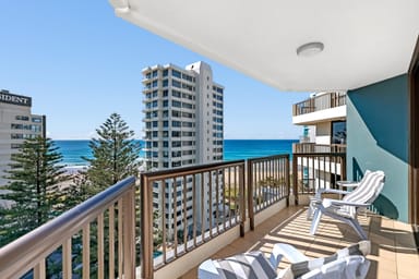 Property 1001/28 Northcliffe Terrace, Surfers Paradise QLD 4217 IMAGE 0