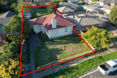 Property 28 Bicknell Court, Broadmeadows VIC 3047 IMAGE 0