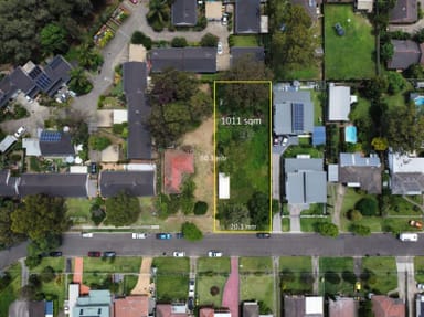 Property 23 Waratah Crescent, Macquarie Fields NSW 2564 IMAGE 0