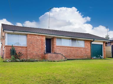 Property 11 Sunset Avenue, SOUTH PENRITH NSW 2750 IMAGE 0