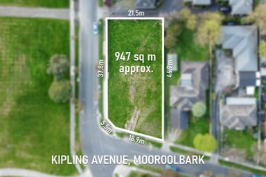 Property 9 Kipling Avenue, Mooroolbark VIC 3138 IMAGE 0