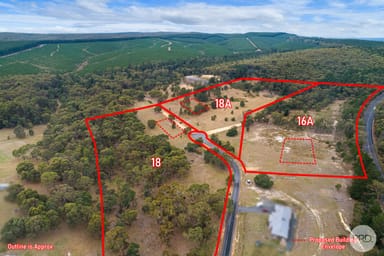 Property 16A Hewitts Road, LINTON VIC 3360 IMAGE 0