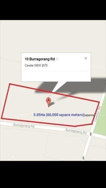 Property 10 Burragorang Rd, Cawdor NSW 2570 IMAGE 0