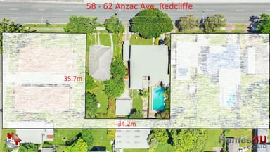 Property 58-62 Anzac Avenue, Redcliffe QLD 4020 IMAGE 0