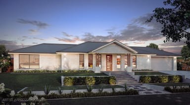 Property Lot 12 Oakleigh 181 (Classic Facade) - House & Land Package, Russell Vale NSW 2517 IMAGE 0