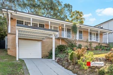 Property 31 Geraldine Avenue, Baulkham Hills NSW 2153 IMAGE 0