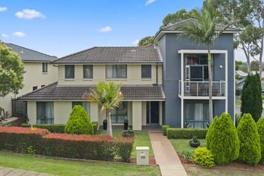 Property 118 Perfection Avenue, STANHOPE GARDENS NSW 2768 IMAGE 0
