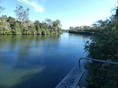 Property 343 Oyster Creek Road, OYSTER CREEK QLD 4674 IMAGE 0