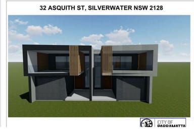Property 32 Asquith Street, SILVERWATER NSW 2128 IMAGE 0
