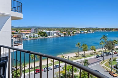 Property 703, 3 River Drive, SURFERS PARADISE QLD 4217 IMAGE 0