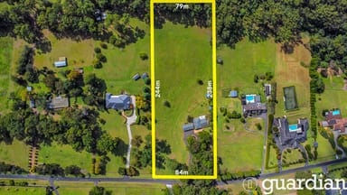 Property 9 Wayfield Road, Glenhaven NSW 2156 IMAGE 0
