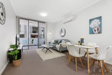 Property A103/1-3 Charles Street, Canterbury NSW 2193 IMAGE 0