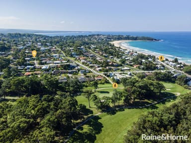 Property 3 Faust Close, MOLLYMOOK BEACH NSW 2539 IMAGE 0