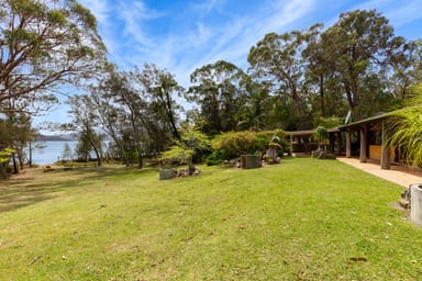 Property 10 Fairview Road, Wallaga Lake NSW 2546 IMAGE 0