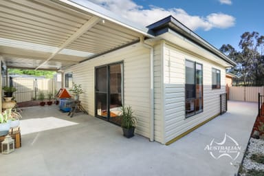 Property 26 & 26a Caines Crescent, ST MARYS NSW 2760 IMAGE 0