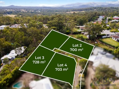 Property 86 Stanaway Place, BELLBOWRIE QLD 4070 IMAGE 0