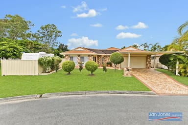 Property 22 Xanadu Cres, Rothwell QLD 4022 IMAGE 0