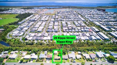 Property 20 Kippa Street, KIPPA-RING QLD 4021 IMAGE 0
