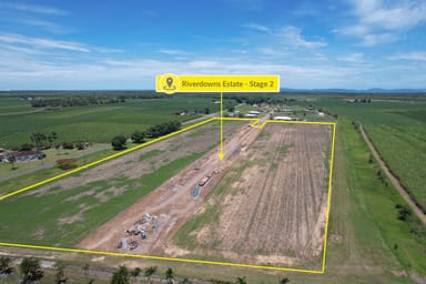 Property Stage 2 Riverdowns, HALIFAX QLD 4850 IMAGE 0