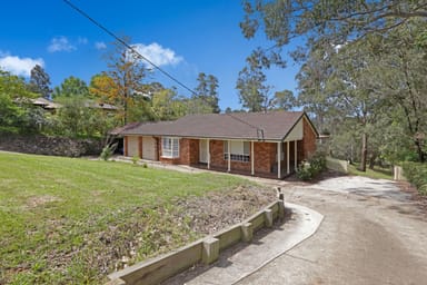Property 458 Bells Line of Road, KURMOND NSW 2757 IMAGE 0