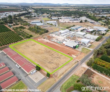 Property Lot 950 Oakes Road, GRIFFITH NSW 2680 IMAGE 0