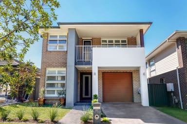 Property 30 Xavier Crescent, JORDAN SPRINGS NSW 2747 IMAGE 0