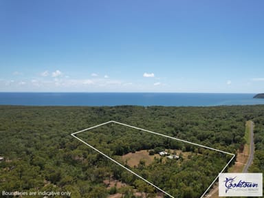Property 2775 Rossville Bloomfield Rd, Bloomfield QLD 4895 IMAGE 0