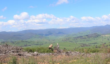 Property 1, French Wright Road, TALLANGATTA SOUTH VIC 3701 IMAGE 0