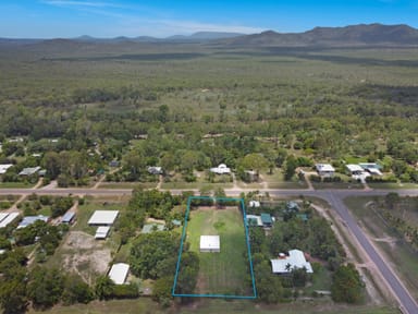 Property 343 Forestry Road, BLUEWATER QLD 4818 IMAGE 0