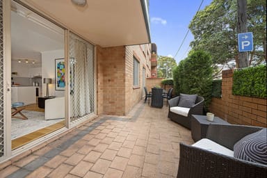 Property 52, 128-158 George Street, REDFERN NSW 2016 IMAGE 0